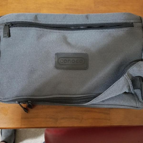 Conoco Travel Bag and Gift Pack